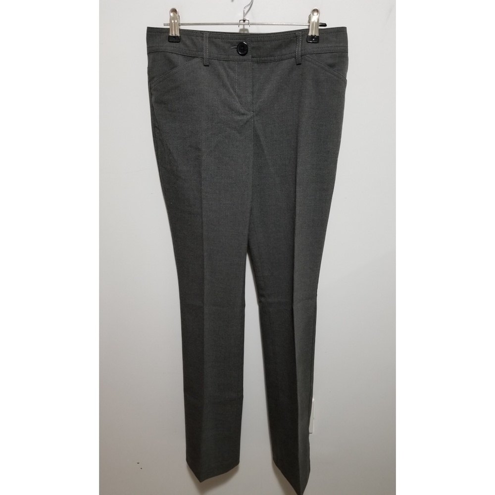 Express editor grey pants